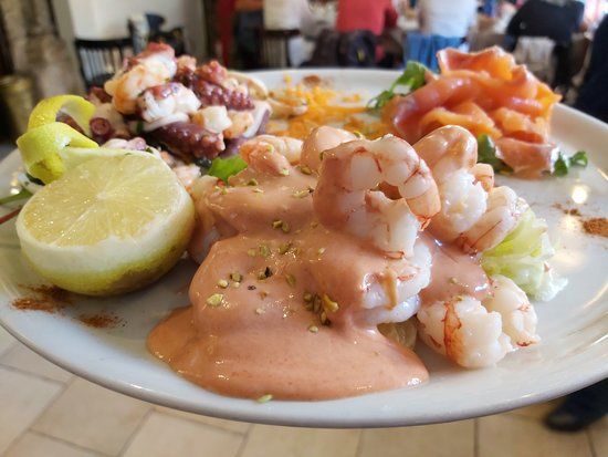 Ristorante Pizzeria Al 59